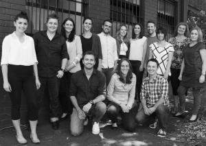 Saltmine recruits star international designers
